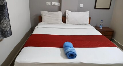 SR Hotel's Room Type - Classic
