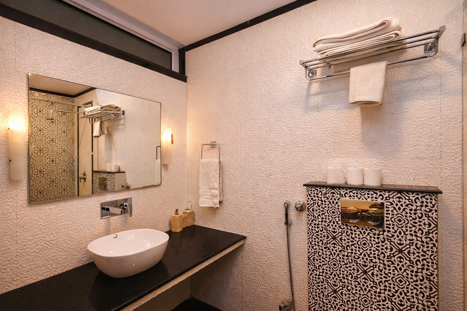 Harnawa Haveli - A Boutique Heritage Stay - Tap to explore photos