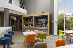 ibis budget Le Mans Universite