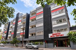 Address of Swagstay Hotel Century, Nagpur