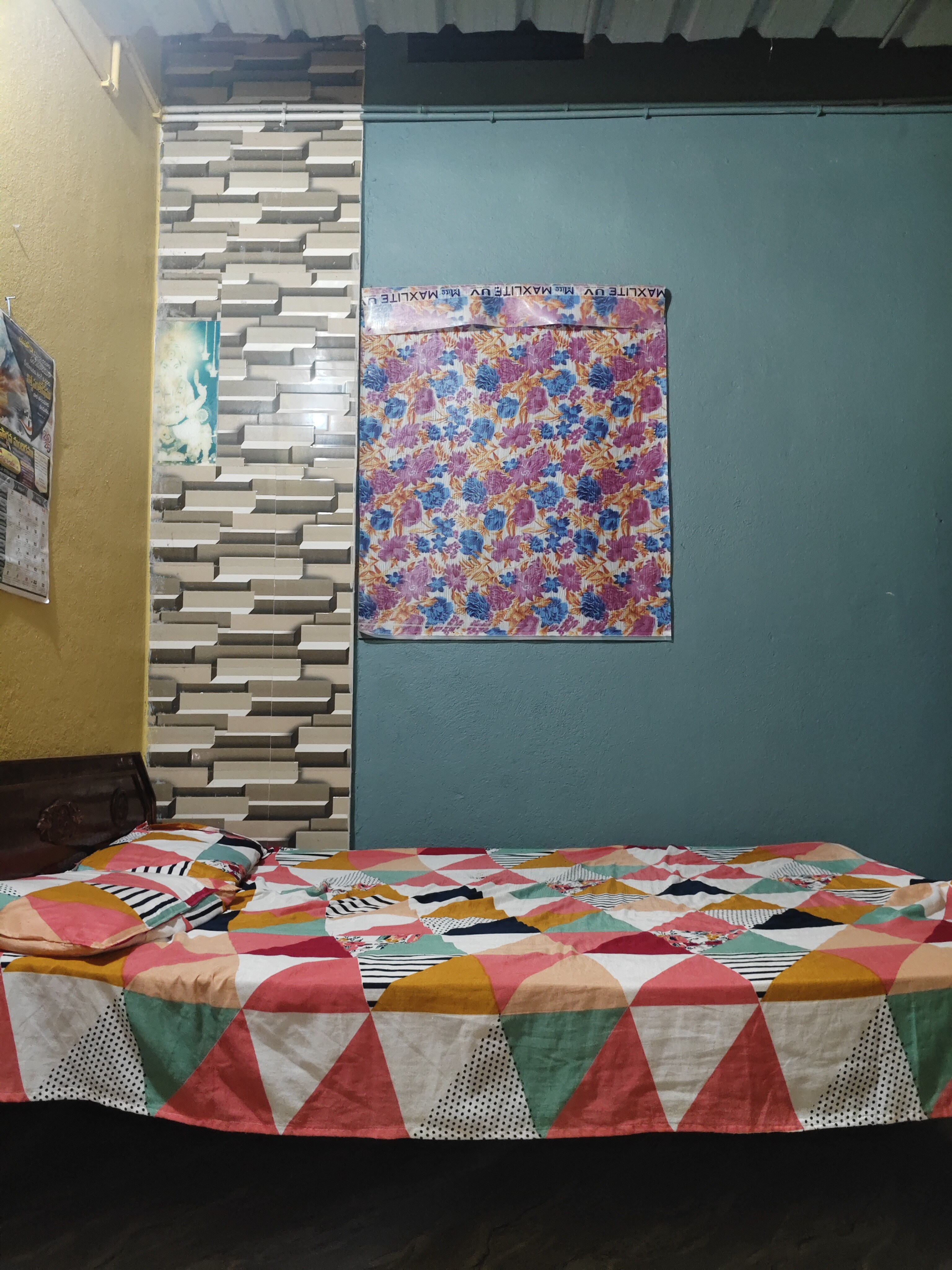 Hemanth Homestay Hampi - Tap to explore photos