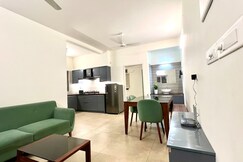 Photos of Executive 1 BHK Kakkanad Infopark