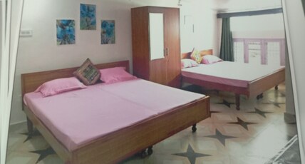 Belleview Homestay Room Type - Independent cottage