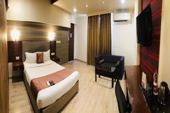 Astra Hotels - Kadubisanahalli - Outer Ring Road