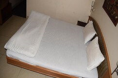 Hotel kalindi palace