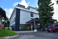 Address of Skanda Residency