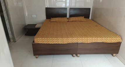 IFM Guest House Amritsar Room Type - DOUBLE BED