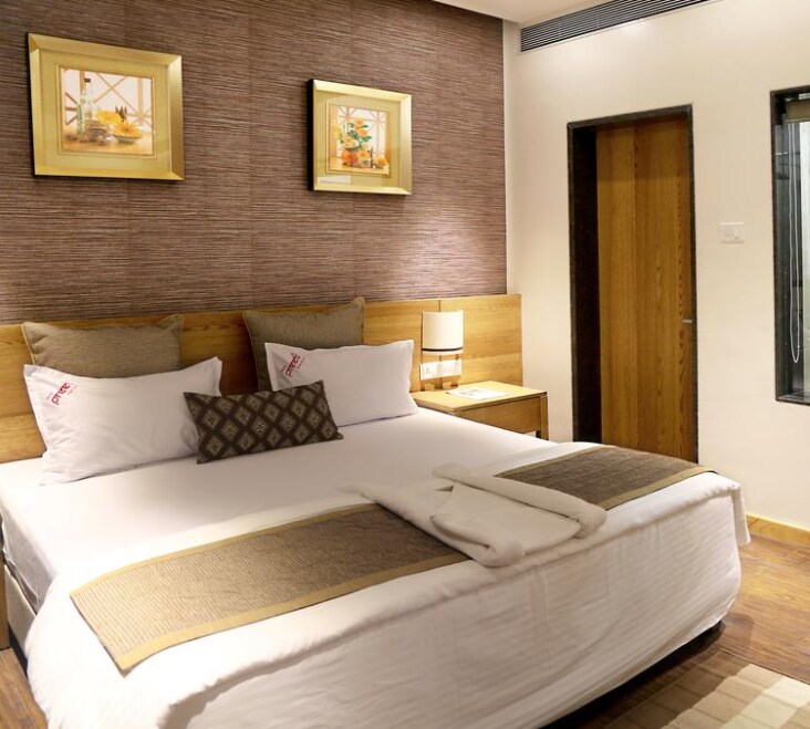 Hotel Preeti Executive - Tap to explore photos