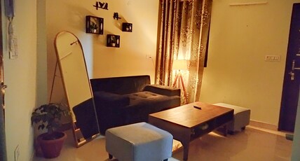 Dwarka Inn   2BHK Stay Room Type - Dwarka Inn   2BHK Stay
