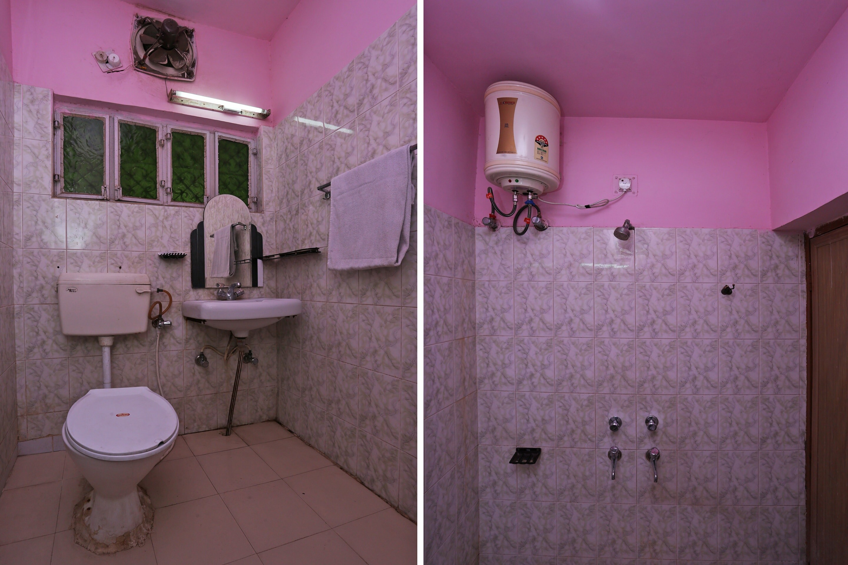 Hotel O GALAXY GUEST HOUSE - Tap to explore photos