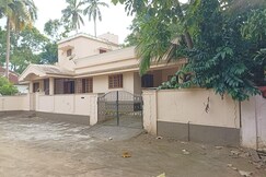 Shield Guest Accommodation