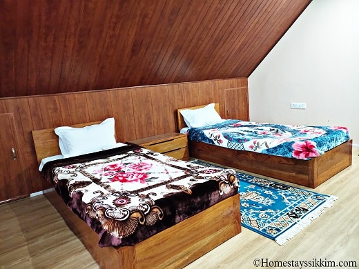 Kaluk Khim Homestay - Tap to explore photos