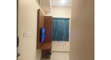 COMFORT GURU Room Type - Double Deluxe Room