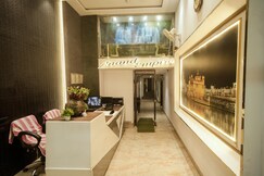 Hotel Anand Empire@5min from New Delhi Railway Station