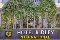 Hotel Ridley International