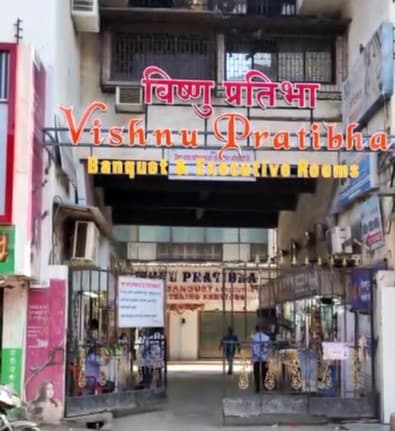 vishnu pratibha executive rooms - Tap to explore photos
