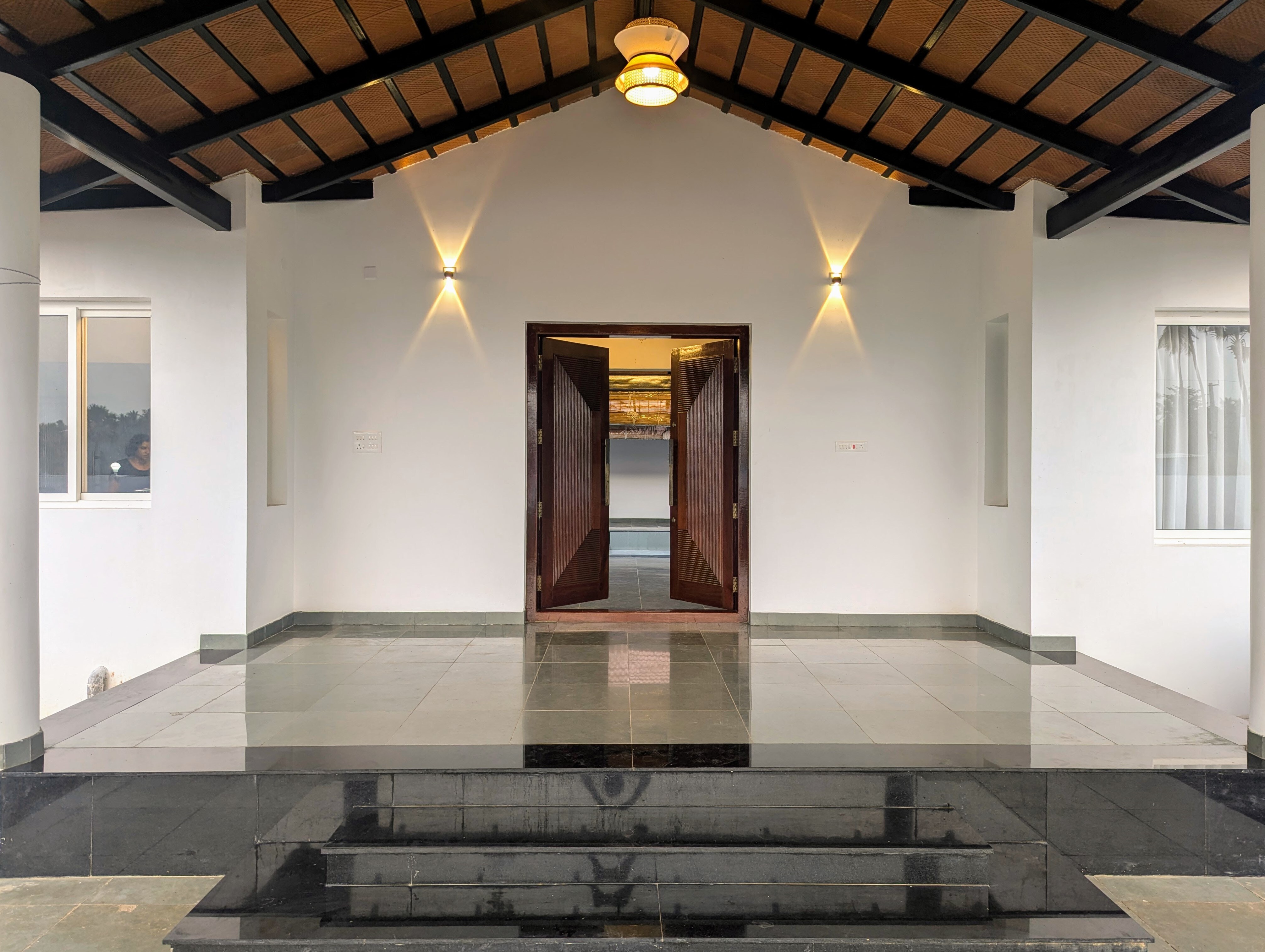 Maddirala House - A LuxUnlock Private Retreat - Tap to explore photos