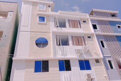 GM Residency | Velankanni