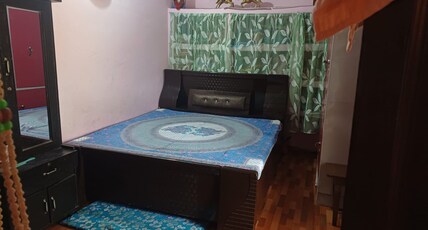 BraveheartHomes K003 Dharchula by MMF Room Type - Bedroom 1