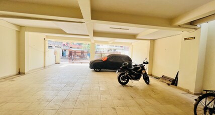 Indu residency Room Type - Indu residency