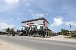 Hotel O Ady Hotel