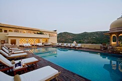 Samode Palace Jaipur