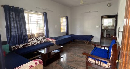 Morning Star Mysore Room Type - Morning Star Mysore