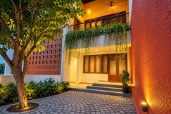 Nirvana Boutique Apartments 2BHK City Vibes (1)