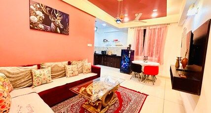 3BHK Airport Abode Apartment with Balcony Netflix Prime Room Type - 3BHK Airport Abode Apartment with Balcony Netflix Prime 3BHK Airport Abode Apartment with Balcony Netflix Prime Room Type - 3BHK Airport Abode Apartment with Balcony Netflix Prime