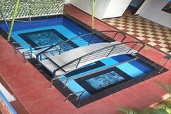 Palette Rajas Paradise Villa I 3BHK I Pool | Madurai