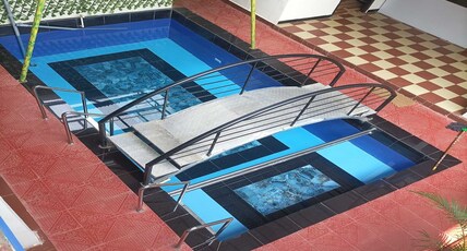 Palette Rajas Paradise Villa I 3BHK I Pool | Madurai Room Type - Palette Rajas Paradise Villa I 3BHK I Pool | Madurai