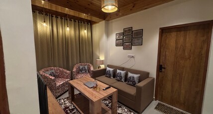 CedarHeights Luxury 2BHK Forest View 20Min to mall Room Type - CedarHeights Luxury 2BHK Forest View 20Min to mall