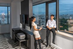 MERCURE BUCHAREST UNIRII