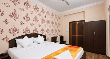 Springwoods Inn Room Type - Superior Double Room Springwoods Inn Room Type - Superior Double Room