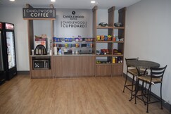 Candlewood Suites HOUSTON I-10 EAST, an IHG hotel