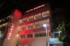 Hotel Palace.