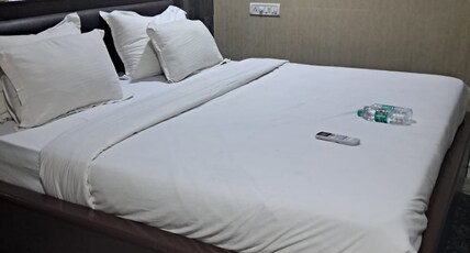 Coromandel Suites Room Type - Executive Room