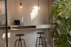 ibis Styles Bourg La Reine