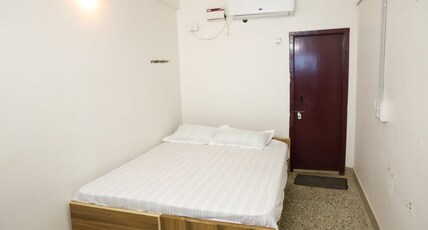 Sri Meenakshi Residency Room Type - Standard Room Sri Meenakshi Residency Room Type - Standard Room