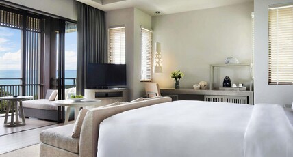 Pullman Phuket Arcadia Naithon Beach Room Type - Ocean Grand