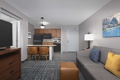 Homewood Suites Raleigh-Durham Airport