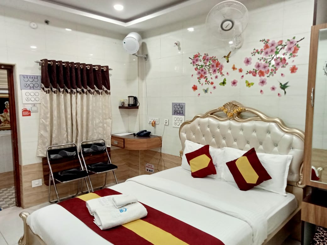 K N Gupta Residency - Tap to explore photos