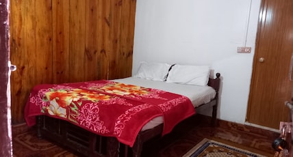 Sai Valentine's Room Type - Temple garden view Sai Valentine's Room Type - Temple garden view