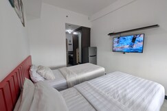 Cordova Suites