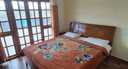 ARISTO CLOUDS KING SUITE Room Type - 3 Bedroom Apartment with Garden View ARISTO CLOUDS KING SUITE Room Type - 3 Bedroom Apartment with Garden View