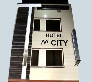 Hotel M City - Tap to explore photos
