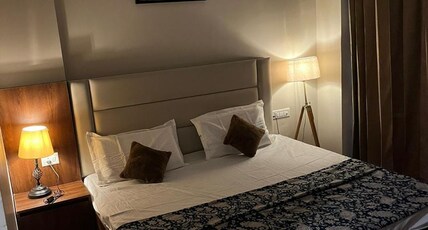 Dream stay Room Type - Bedroom
