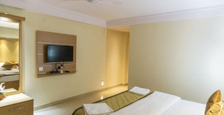 Hotel Vijay - Tap to explore photos