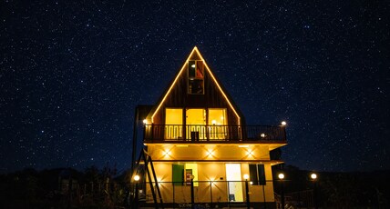 DreamNest Vagamon Room Type - DreamNest Vagamon