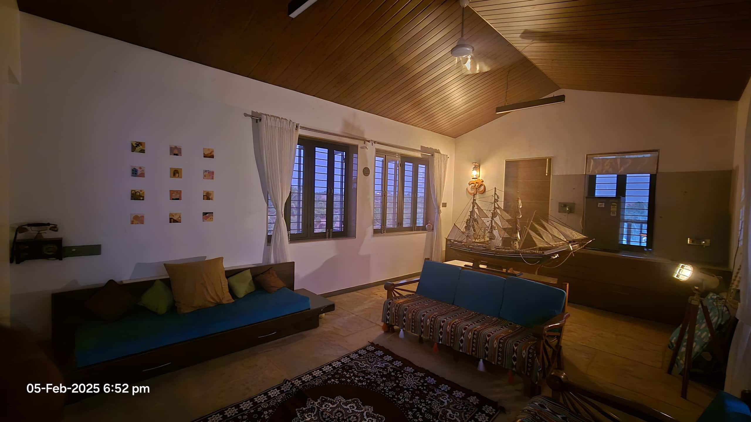Mrudugandha Guest House - Tap to explore photos